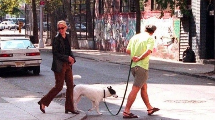 Όταν το στυλ είναι υπόθεση για δύο: Διάσημα ζευγάρια που ντύνονται καλύτερα μαζί