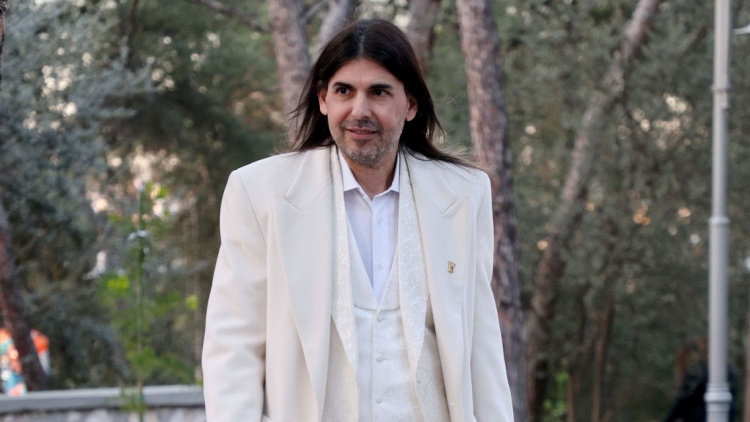 Ερωτόκριτος: Η ανάρτηση του σχεδιαστή για τα 16 χρόνια από τον θάνατο του γιου του