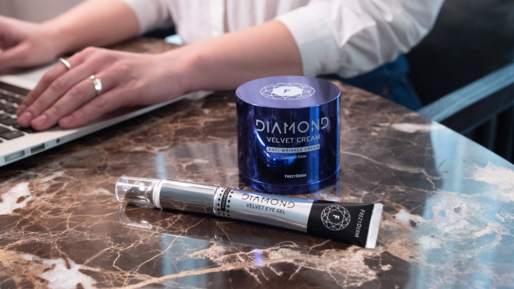 Beauty editor approved: Ένα αποτελεσματικό δίδυμο που ξεχωρίζει για την ξεκούραστη και λαμπερή όψη που χαρίζει
