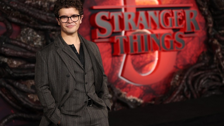 Γκέιτεν Ματαράτσο: Η σπάνια γενετική πάθηση του «Dustin» από το «Stranger Things»