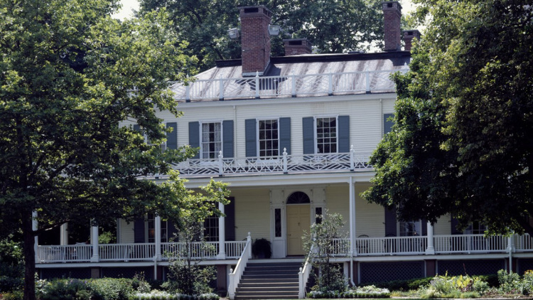 Εγκαταλείπει το δυάρι ο Ζοχράν Μαμντάνι και μετακομίζει στην έπαυλη Gracie: Η Αστόρια θα συνεχίσει να ζει μέσα μου