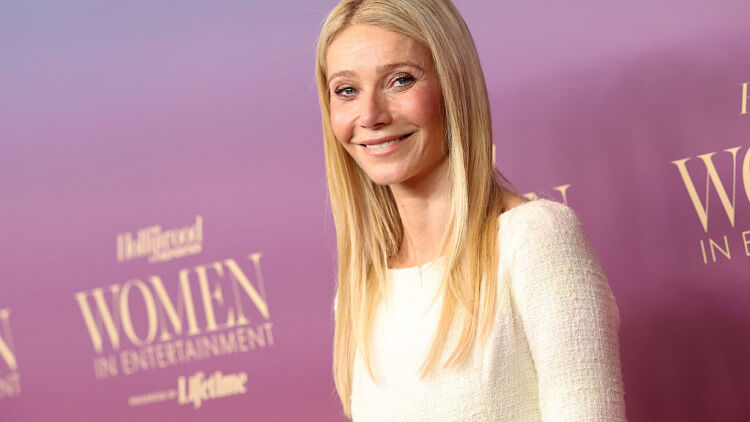 Δεν θα πιστέψετε ποιο είναι το αγαπημένο δώρο της Γκουίνεθ Πάλτροου 