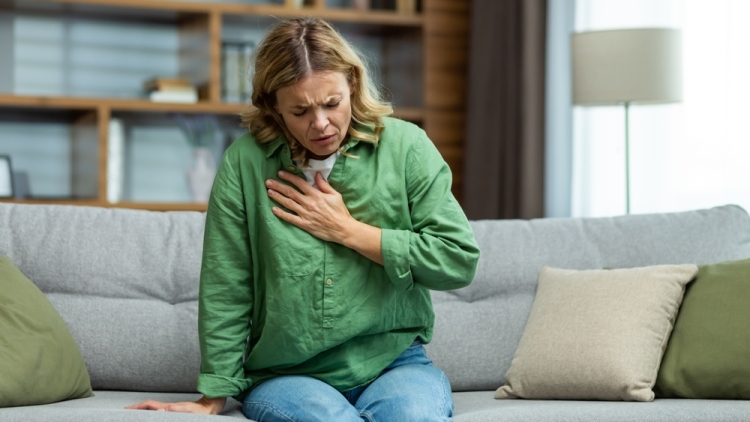 Αιφνίδιος καρδιακός θάνατος: Ποιοι ασθενείς διατρέχουν έως και 7 φορές υψηλότερο κίνδυνο