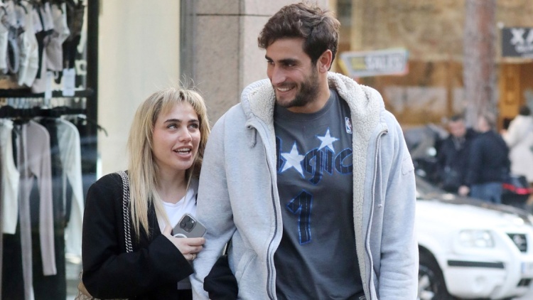 Μάριος Καπότσης: «Δεν μιλάμε με την Κόνι Μεταξά»