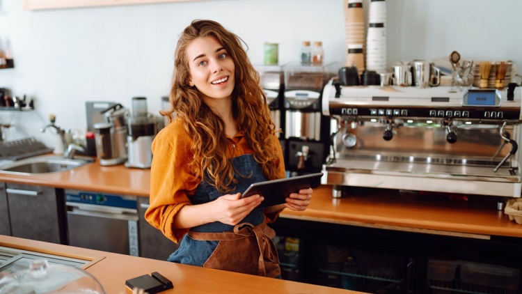 Πώς να αποκτήσεις σιγουριά σε κάθε επιχειρηματικό βήμα
