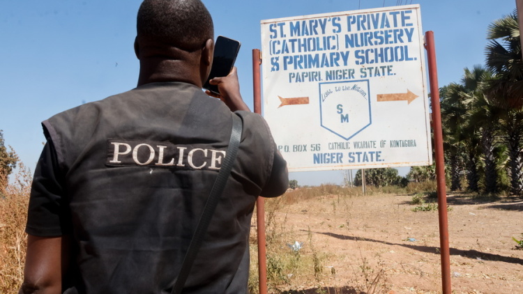 Νιγηρία: 100 μαθητές που είχαν απαχθεί αφέθηκαν ελεύθεροι