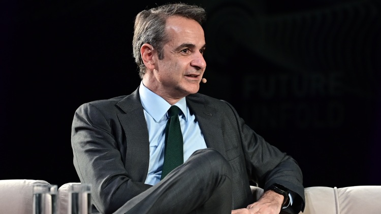 Κυριάκος Μητσοτάκης: Η Ελλάδα είναι χώρα - μοντέλο στο θέμα των προληπτικών εξετάσεων, δείτε live 