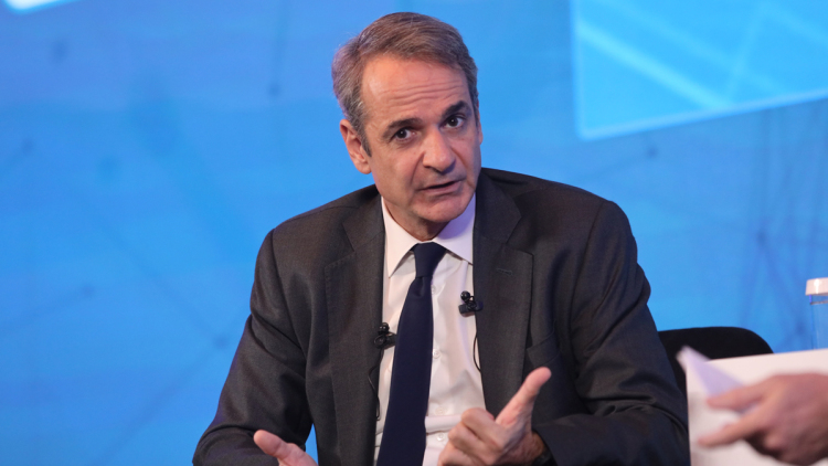 Μητσοτάκης για αγρότες: Η πόρτα είναι ανοιχτή, ο διάλογος θα πρέπει να γίνει με ανοιχτούς δρόμους 
