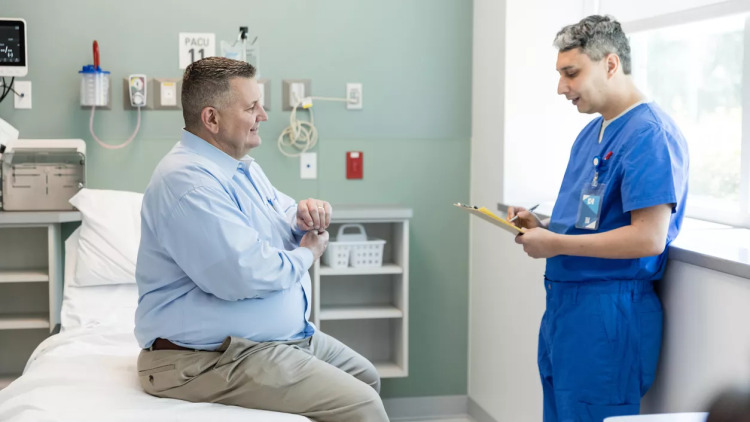 Παχυσαρκία: Αναγκαία η διαχείριση της νόσου με λογική επένδυσης και όχι δαπάνης
