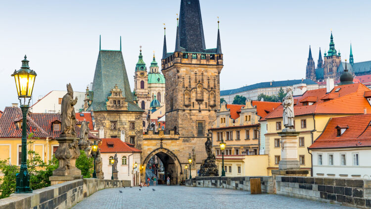 City Break σε 7 ευρωπαϊκές πόλεις «βασίλισσες» του χειμώνα