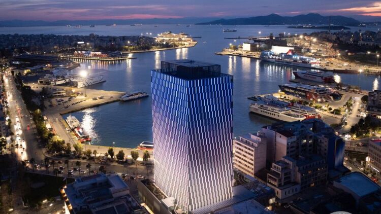 Mega deal Prodea – Παπαλέκα για πακέτο ακινήτων έναντι €676 εκατ.