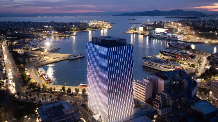 Mega deal Prodea – Παπαλέκα για πακέτο ακινήτων έναντι €676 εκατ.