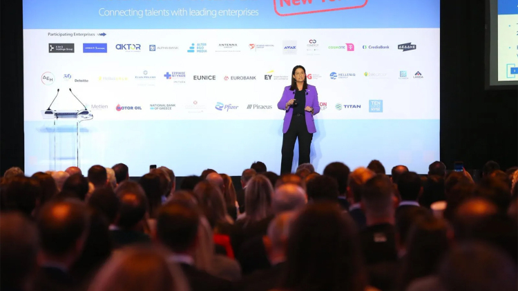 «Rebrain Greece» στη Νέα Υόρκη: Πάνω από 1.500 Έλληνες βολιδοσκόπησαν τη δυνατότητα επιστροφής τους