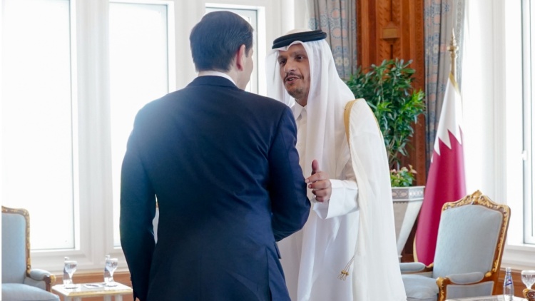 Συνάντηση Ισραήλ και Κατάρ στις ΗΠΑ τρεις μήνες μετά τον βομβαρδισμό στη Ντόχα 