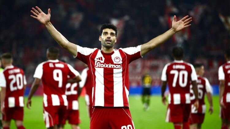 Το νέο αυτοκίνητο του Ταρέμι τα… σπάει (video)