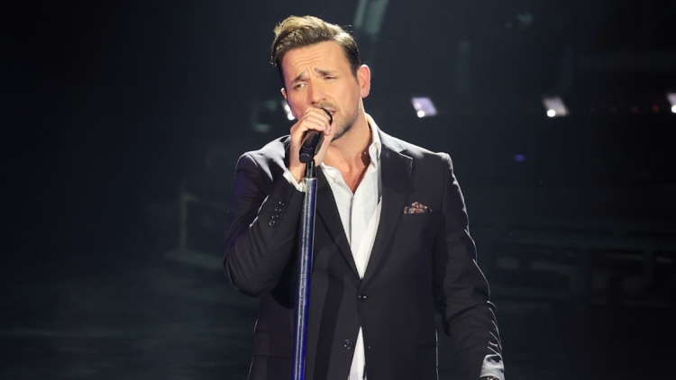 Νίκος Βέρτης: Αντέχω ακόμα, αλλά κάποια στιγμή θα χρειαστεί να κάνω ένα μικρό διάλειμμα
