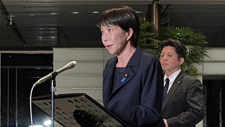 Σεισμός 7,6 Ρίχτερ στην Ιαπωνία: Οι Αρχές ήραν την προειδοποίηση για τσουνάμι