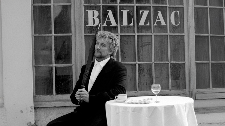 O Ροντ Στιούαρτ στο Gala: «Κάθε ημέρα είναι ένα δώρο,  άρπαξέ το και ζήσε!»