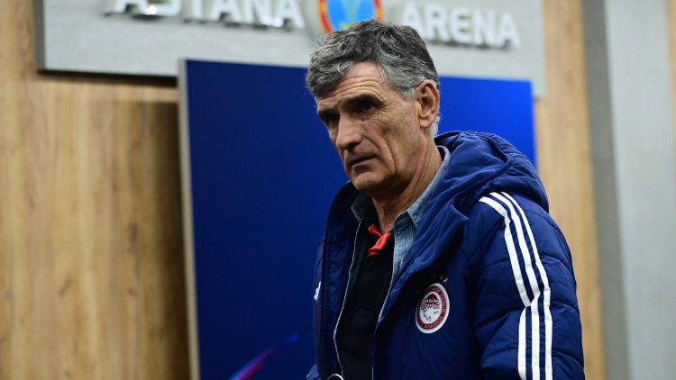 Πρώτη νίκη για τον Μεντιλίμπαρ στο Champions League: Ήταν κάτι που μου έλειπε, σχολίασε ο Βάσκος 