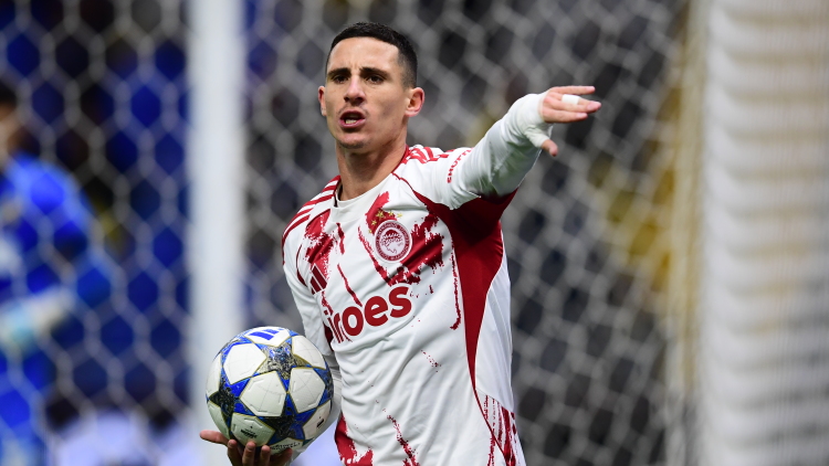 Ολυμπιακός: Τα δύο παιχνίδια στα οποία θα κυνηγήσει την πρόκριση στα νοκ άουτ του Champions League 