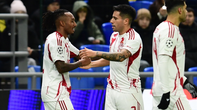 Ολυμπιακός: Ο Ανδρέας Δημάτος αναλύει την τεράστια σημασία της νίκης επί της Καϊράτ 