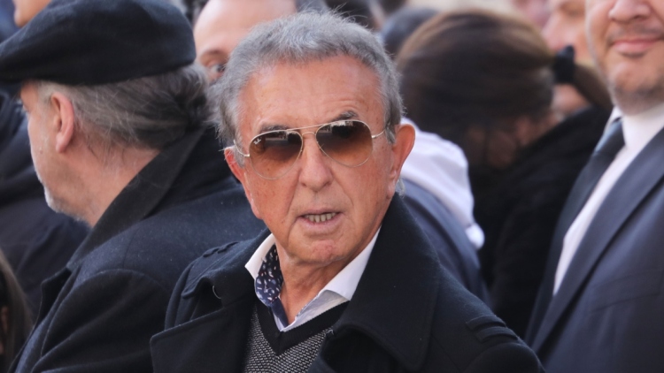 Αργύρης Παπαργυρόπουλος για τον πλειστηριασμό του σπιτιού του: Βγήκα και είπα τον πόνο μου, δεν ντράπηκα