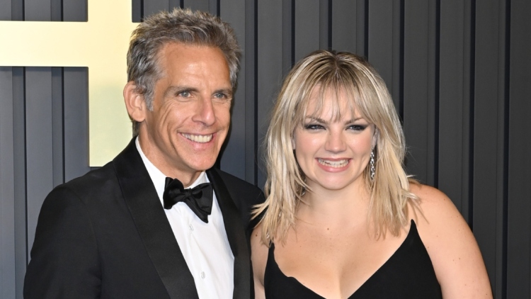 Μπεν Στίλερ: Πάλεψα με το άγχος και την κατάθλιψη σε όλη μου τη ζωή, δήλωσε η κόρη του