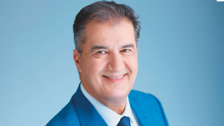 Βασίλης Φουρλής: Τα 75 χρόνια του Ομίλου Fourlis και το στοίχημα της νέας εποχής