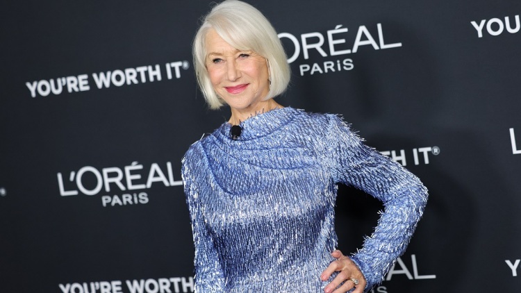 Έλεν Μίρεν: Τι σημαίνει ο όρος swagger, ο οποίος λέει πως τη χαρακτηρίζει;