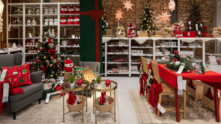 Μια νέα εμπειρία αγορών ξεκινά από τον Πειραιά: το ανανεωμένο ΙΚΕΑ Πειραιάς αλλάζει τον τρόπο που κάνουμε τις αγορές μας 