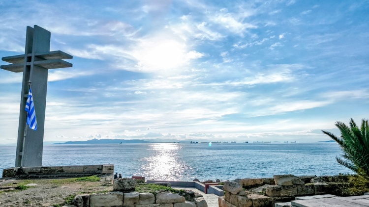 Καιρός: Ήπιο σκηνικό έως το τέλος της εβδομάδας με μικρή άνοδο της θερμοκρασίας, πού θα βρέξει