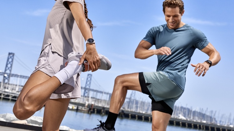 Πώς ένα smartwatch μπορεί να σου αλλάξει την ζωή