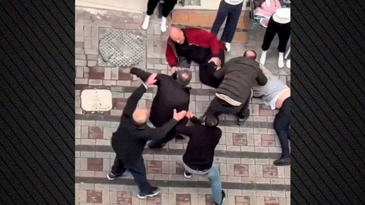 Άγριο φονικό για μια θέση πάρκινγκ σε γειτονιά της Κωνσταντινούπολης: Πυροβόλησαν δύο αδέλφια, το ένα έπεσε νεκρό