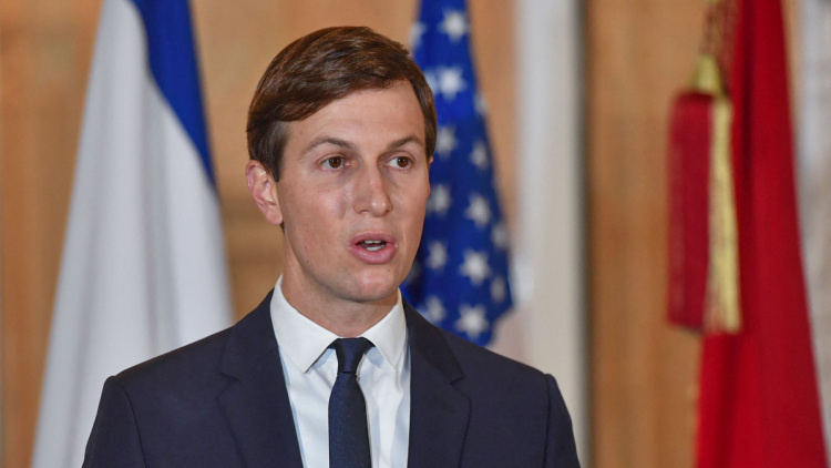 Ο άτυπος ρυθμιστής της διπλωματίας των ΗΠΑ - Πώς ο Τζάρεντ Κούσνερ βρέθηκε ξανά στο επίκεντρο των μεγαλύτερων κρίσεων του πλανήτη