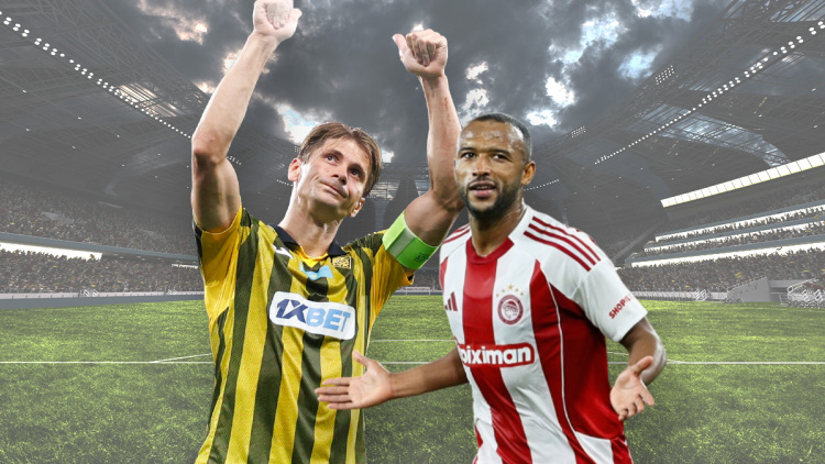 Champions League: Ο Ολυμπιακός στην παγωμένη Αστάνα θέλει τη νίκη επί της Καϊράτ για να ελπίζει σε πρόκριση