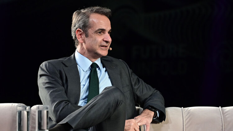 Μητσοτάκης για σύνταξη 1.700 ευρώ στους πληγέντες από Μάτι και Μάνδρα: Ελάχιστο χρέος μας να βοηθούμε και ποτέ να μην λησμονούμε