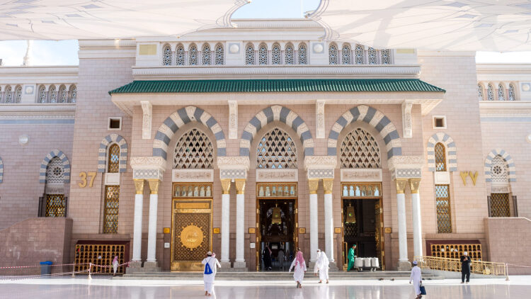 Πώς η Σαουδική Αραβία χτίζει στρατηγικά τη νέα της θέση στον παγκόσμιο τουρισμό