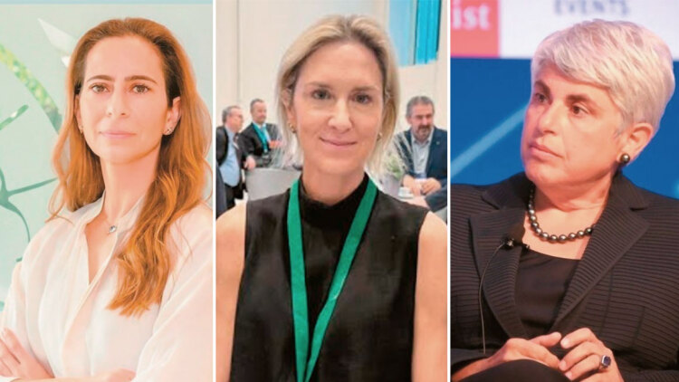 Οι τρεις Χιώτισσες εφοπλίστριες που ταράζουν τα νερά της ναυτιλίας