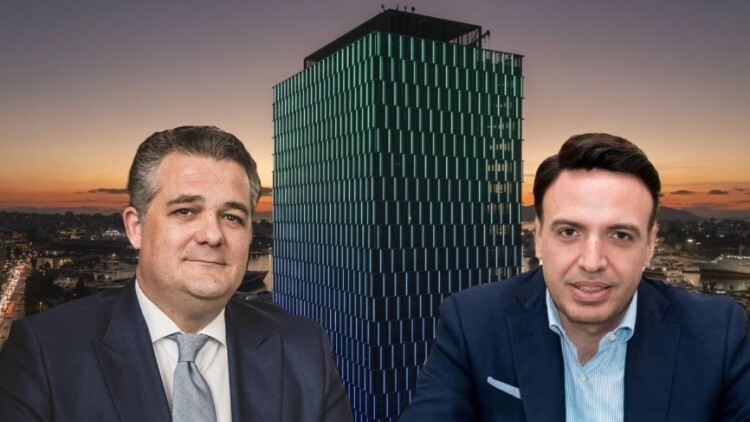 Prodea: Πώς έκλεισαν τα δύο mega deals συνολικού ύψους 1,3 δισ. με Εθνική Τράπεζα και Όμιλο Παπαλέκα