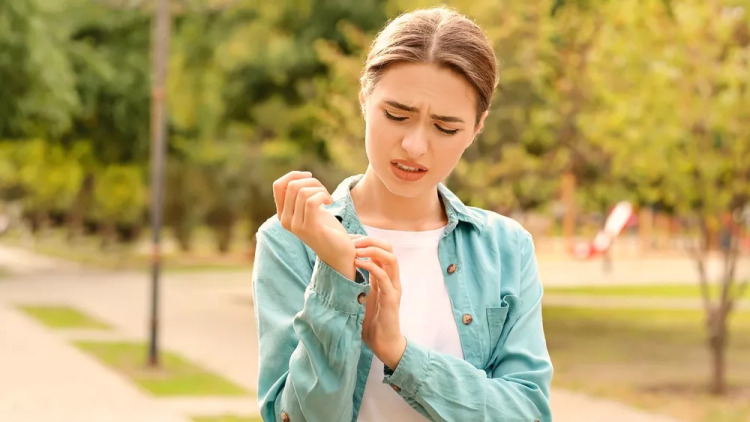 Ψωρίαση: 4 λόγοι που παρατηρείται σταθερή άνοδος παγκοσμίως
