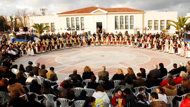 Τρία νέα στοιχεία στο  Εθνικό Ευρετήριο Άυλης Πολιτιστικής Κληρονομιάς