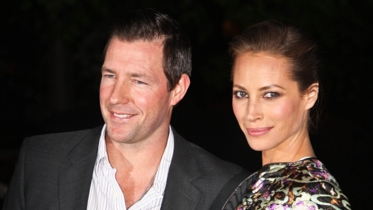 Κρίστι Τέρλινγκτον: «Ο κανόνας των δύο εβδομάδων», το μυστικό πίσω από τον μακροχρόνιο γάμο του μοντέλου