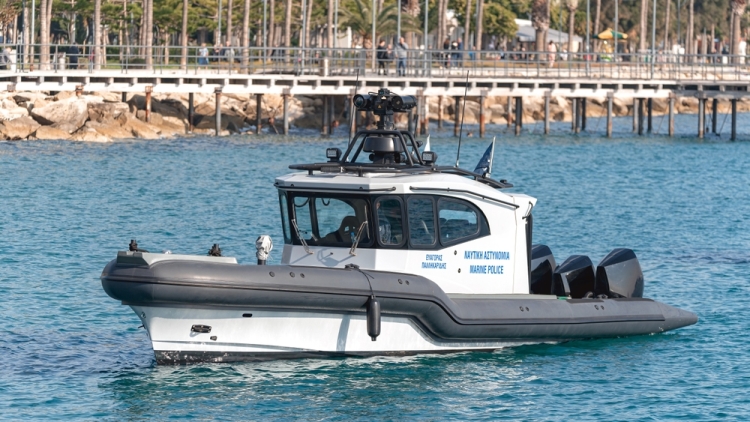 Θρίλερ στην Ανατολική Μεσόγειο: Αγνοείται ισραηλινό γιοτ ανοιχτά της Κύπρου