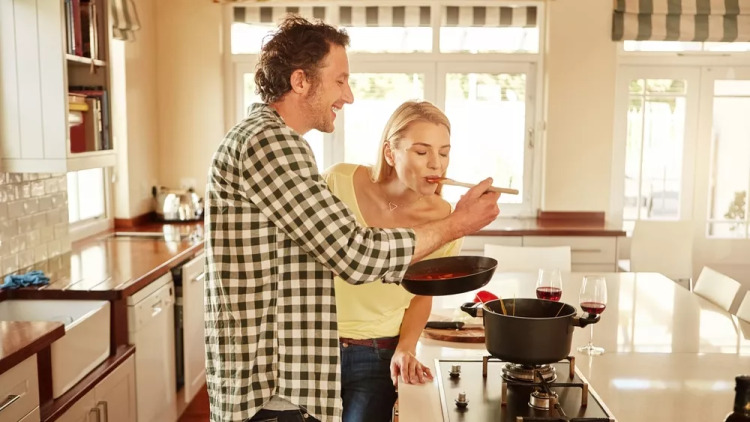 Αυτή είναι η ιδανική ώρα για βραδινό, ώστε να είναι καλά ρυθμισμένο το σάκχαρο
