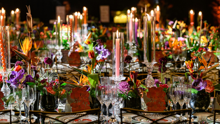 Ανακαλύπτουμε τη μοναδική ατμόσφαιρα των Santa’s Hotels