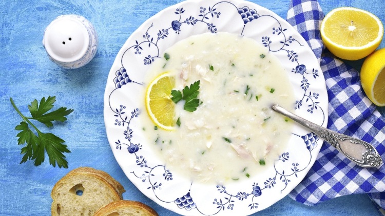 Η επιστήμη πίσω από την τέλεια κοτόσουπα