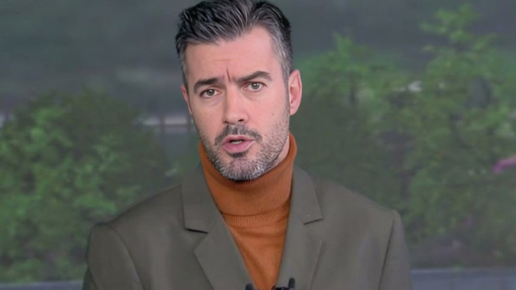 Γιάννης Τσιμιτσέλης μετά την περιπέτεια της υγείας του: Εύχομαι κανείς από εσάς να μην πάθει αυτό που έπαθα