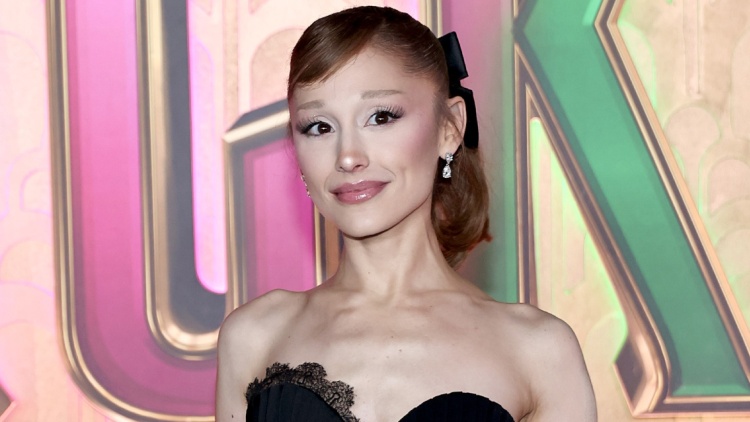 Ανησυχία για την Αριάνα Γκράντε, η οικογένειά της φοβάται ότι δεν είναι σε καλή ψυχική κατάσταση