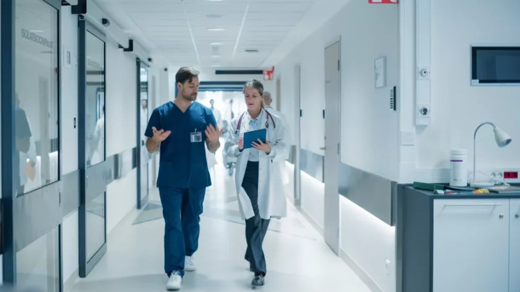 Νοσοκομεία: Αντιδράσεις εργαζομένων σχετικά με τον προϋπολογισμό για τη Δημόσια Υγεία του 2026
