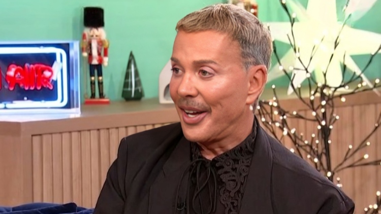 Ο Λάκης Γαβαλάς επισήμανε τον λόγο που δεν συμμετείχε σε προηγούμενους κύκλους του GNTM